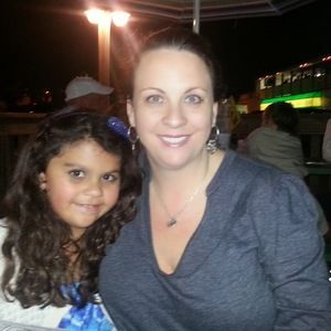 Meet your Posher, Kay